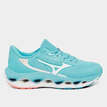 Imagem de Tênis Mizuno Wave Legend 4 Feminino-Feminino