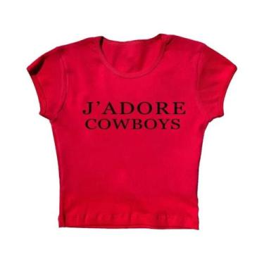 Imagem de Top Cropped Sem Mangas Vintage Harajuku Y2K Com Estampa De Letras Para