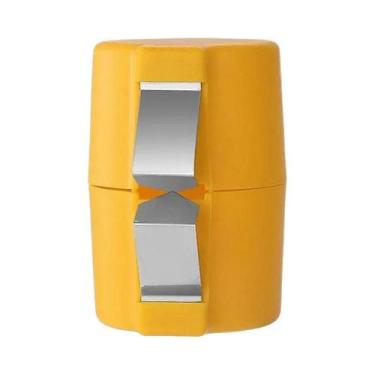 Imagem de Abridor De Casca De Ovo Antiaderente Multifuncional Portátil Separador