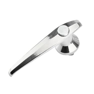 Imagem de MS304-A Fechadura de porta de armário de caixa elétrica com alça longa, 1 peça