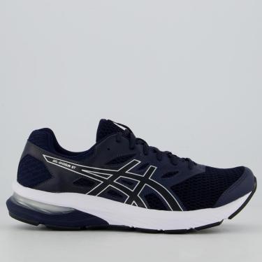 Imagem de Tênis Asics Gel Shogun ST Marinho-Masculino