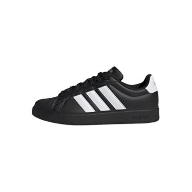 Imagem de Tênis Masculino Streettalk Adidas - Preto