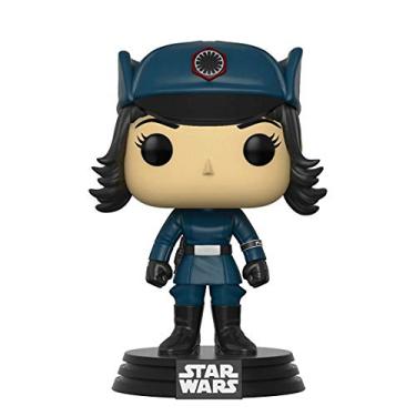 Imagem de Funko Star Wars: O Último Jedi - Rosa Disfarçada