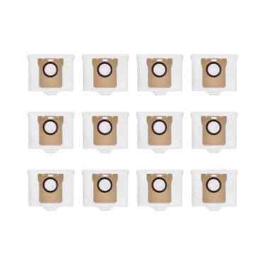 Imagem de Saco De Poeira Para Dreame L10 Ultra, L10s Ultra, L20 Ultra, L30 Ultra