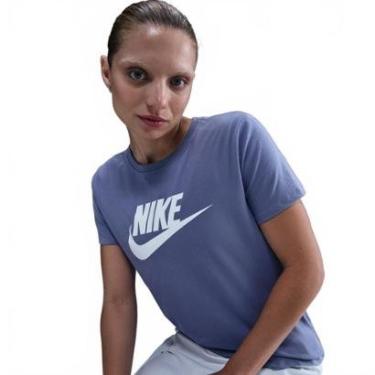 Imagem de Camiseta Nike Sportswear Essentials Feminina-Feminino