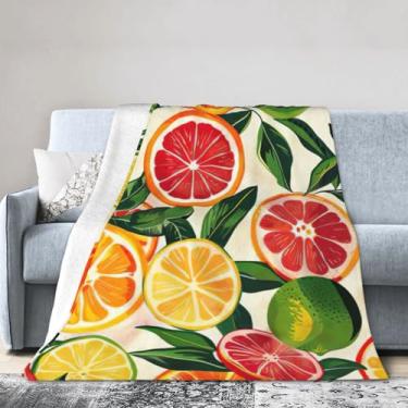 Imagem de Cobertor grande super macio, confortável e quente para cama, sofá e viagens