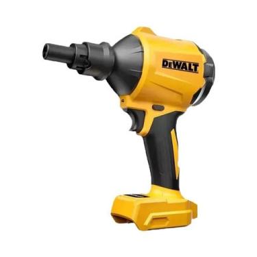 Imagem de Soprador De Ar Sem Fio Dewalt 20V, Máquina De Limpeza Portátil, Soprad