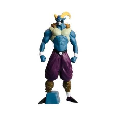 Imagem de Figura De Ação Do Vilão Mara De Dragon Ball De 27cm, Brinquedo Decorat