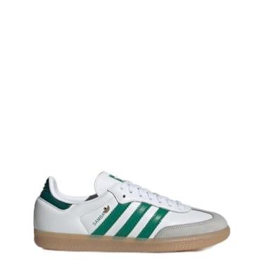 Imagem de adidas Samba OG W feminino, Multi, 6 Wide