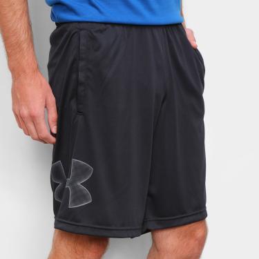 Imagem de Short Under Armour Tech Graphic Masculino-Masculino