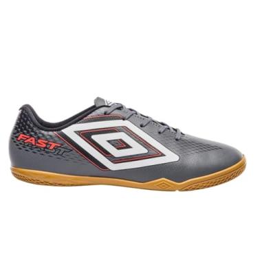 Imagem de Umbro Chuteira Masculino Fast Ii Futsal 41