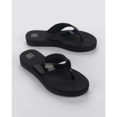 Imagem de Chinelo de dedo Feminino Adulto Zaxy Fly-Feminino