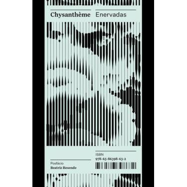 Imagem de Livro - Enervadas - Coleção Acervo