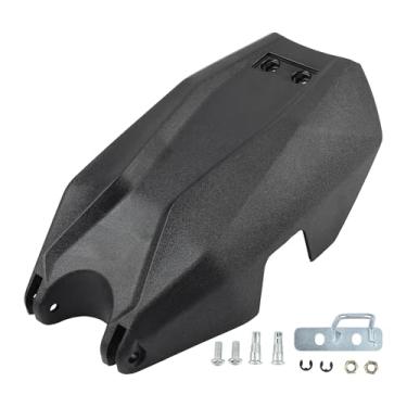 Imagem de ABCERRSI Capa de bateria Talaria Protetor de bateria de motocicleta compatível com Talaria Sting MX3 MX4 Electric Dirt Bike Ebike Plástico