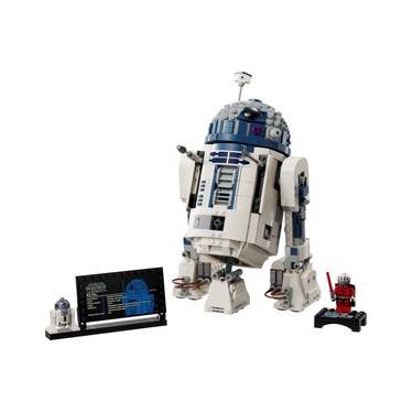 Imagem de LEGO Star Wars - R2-D2