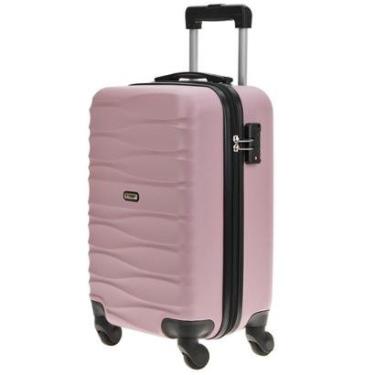 Imagem de Mala de Bordo Rígida Linha Maia-Unissex