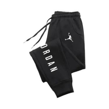 Imagem de Conjunto De Moletom Casual Masculino Para Corrida, Calças De Treino Ou