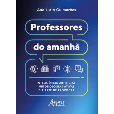 Imagem de Livro - Professores do Amanhã