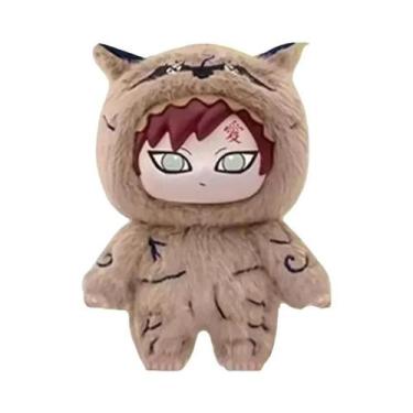 Imagem de Brinquedo De Pelúcia Uzumaki Naruto Shippuden Blind Box, Presente Da S