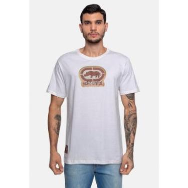 Imagem de Camiseta Ecko Estampada Masculino-Masculino