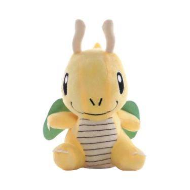 Imagem de Brinquedos De Pelúcia Pokémon De 17-26cm, Pikachu, Charmeleon, Snorlax