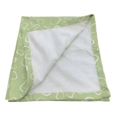 Imagem de Mamã E Bebe Manta Mamã E Bebe Manta - NATURA