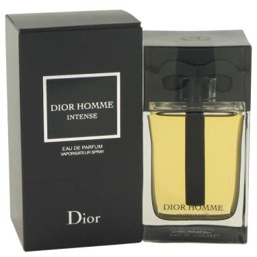 Imagem de Perfume Masculino Homme Intense Christian Dior 100ml