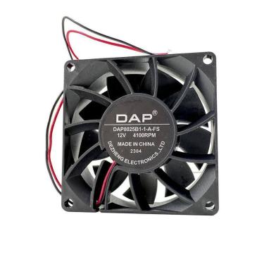 Imagem de Cooler 8X8Cm 12V Para Moving Beam 18R Outdor