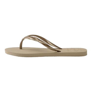 Imagem de Chinelo Havaianas Fantasia Com Detalhe Transpassado - 7014179-Feminino