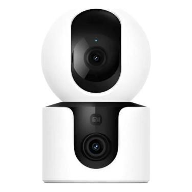 Imagem de Câmera De Segurança Xiaomi Smart Camera C300, 2K Wifi Branco