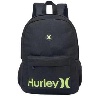 Imagem de Mochila Hurley HY0021 Lemon-Masculino
