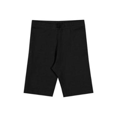 Imagem de Bermuda ciclista infantil menina Ref 50004-Feminino