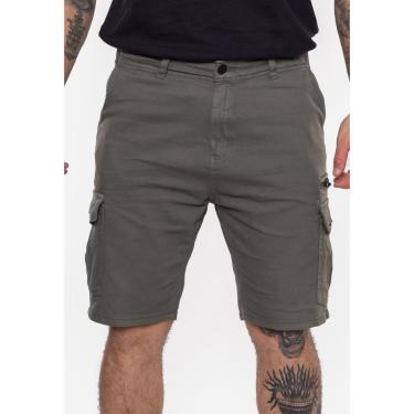 Imagem de Bermuda Onbongo Cargo Masculino-Masculino