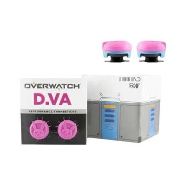 Imagem de Capa De Silicone De Alta Performance Para Controles PS4 E PS5 - Joysti