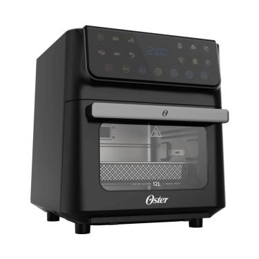 Imagem de Fritadeira Oven Digital Colorido Oster 220V