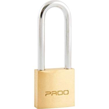 Imagem de Cadeado Haste Longa 45 Mm X 75 Mm, Pado