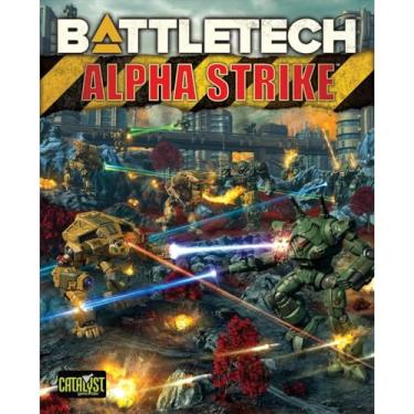 Imagem de Catalyst Game Labs Conjunto Alpha Strike Box