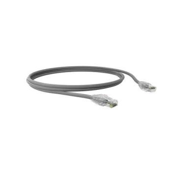 Imagem de Patch Cord Cat.5e 1,5m Cinza - FURUKAWA SOHO PLUS