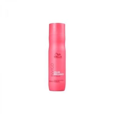 Imagem de Wella Professionals Invigo Color Brilliance Shampoo 250Ml-Unissex