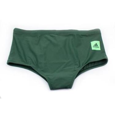 Imagem de Sunga Adidas Solid M-Masculino