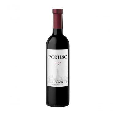 Imagem de Vinho Tinto Porteño Malbec-750ml