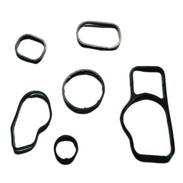 Imagem de Junta Do Resfriador Oleo Sprinter Cdi 311 2012/2015 Jlkb063