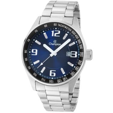 Imagem de Relógio Masculino Champion Ca31622f