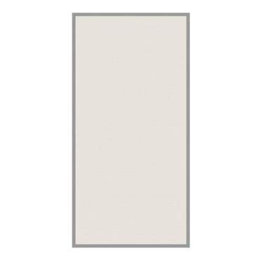 Imagem de Painel Acústico Absorvedor Decorativo 120x60 Soft Frame Linho Maestra 