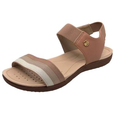 Imagem de Sandalia Feminina Conforto Modare 7125.241