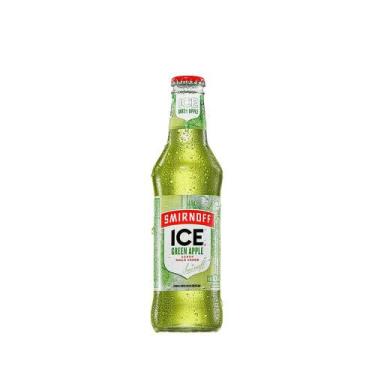 Imagem de Smirnoff Ice Green Apple - 275ml