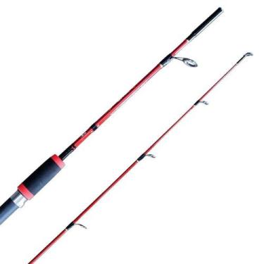 Imagem de Vara De Pesca Maruri Wild Fire 1.50m Molinete 20Lbs