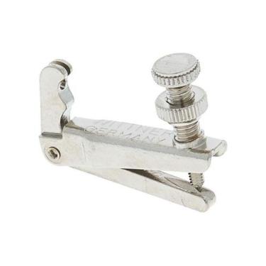 Imagem de Micro Afinador Fixo Violino - Wittner - Niquelado