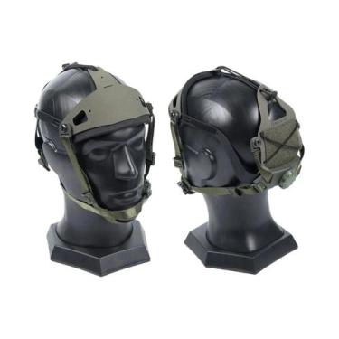 Imagem de Armação Para Óculos De Visão Noturna Para Câmera De Ação, Suporte Para