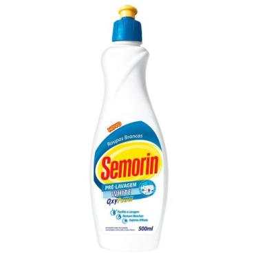 Imagem de Lava Roupas Pré-Lavagem Semorim 500ml - Semorin
